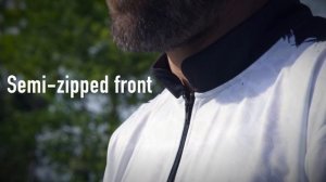 *** SALMO PERFORMANCE TOP ***