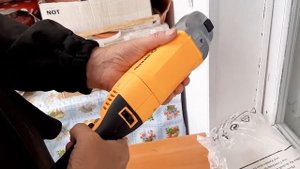 УШМ Вихрь УШМ-125/1200Э 2020