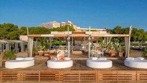 Rixos Premium Tekirova, Kemer, Antalya, Turkey