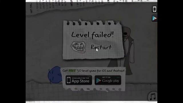 Обзор на игру Life of Boris: Super Slav|Troll Face Quest? смотреть онлайн