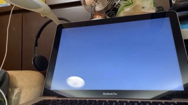 Apple MacBook Pro 2011 early Startup Sound смотреть онлайн