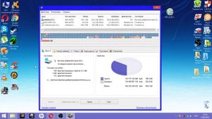 Обзор Программы Defraggler