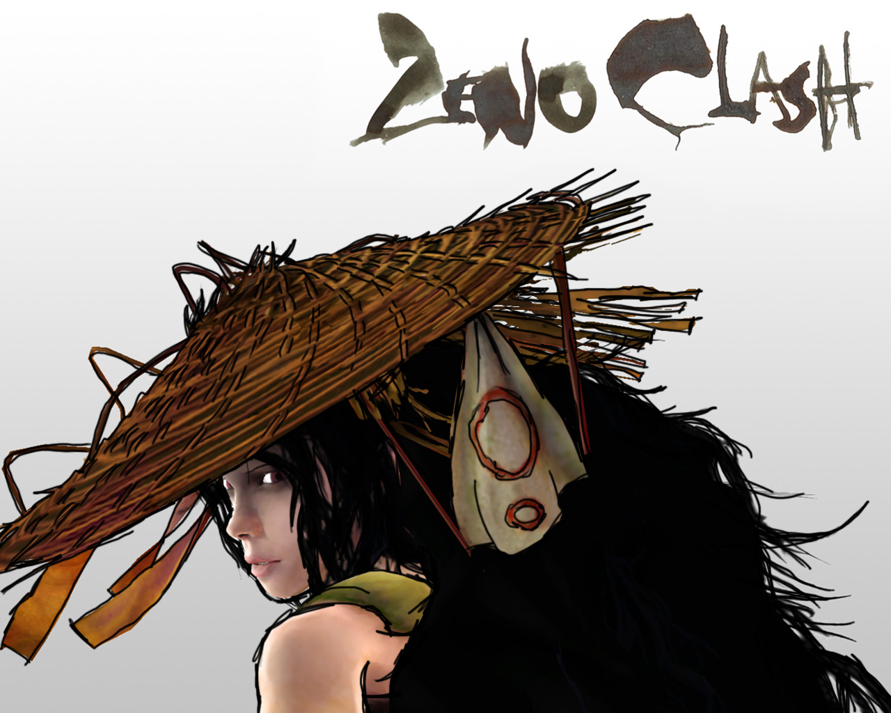 Zeno clash | #3