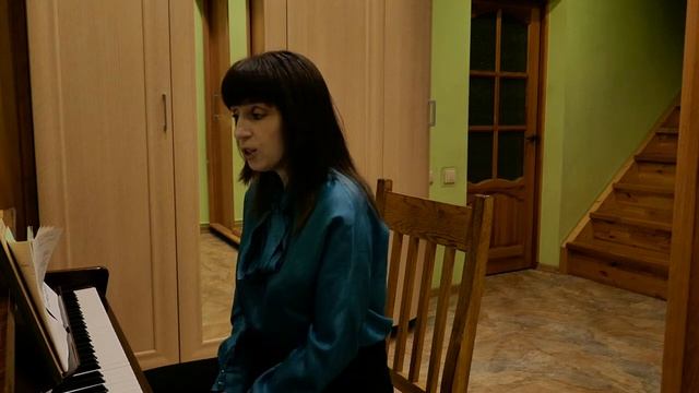 Видеоуроки ЖДШИ №1. Фортепиано 2 класс. смотреть онлайн