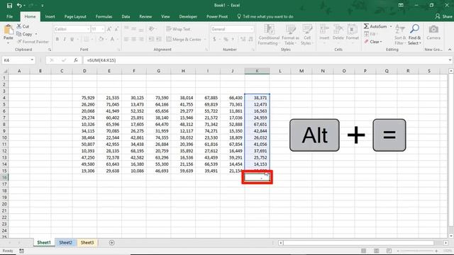 Time Saving Excel Shortcuts - Tutorial смотреть онлайн