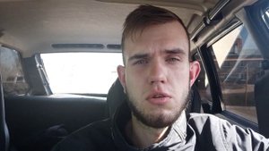 Новые номера на Чери Тигго/ Поставил авто на учет