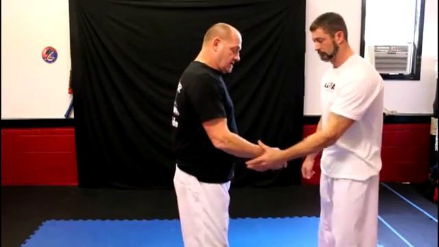 AAMAA Hapkido 1 Title1 смотреть онлайн