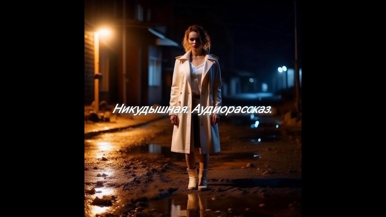 Никудышная. Аудиорассказ