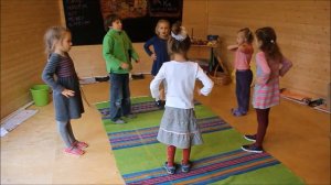 Голова, два уха