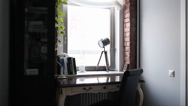 Интерьерная видеосъемка в Санкт-Петербурге