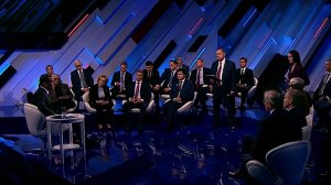 Дмитрий Медведев сообщил о принятых решениях, важных для жизни людей и ведения бизнеса