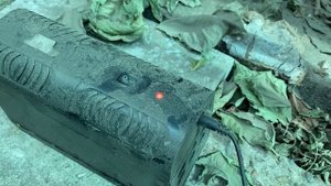 мышеловка электрическая