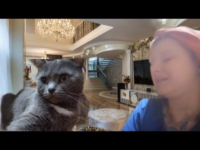 Я пранканул Мусю в костюме Бабушки 404 ! *Пранк вышел из под контроля* смотреть онлайн