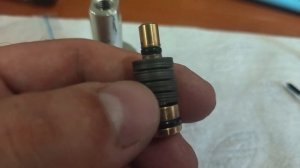 Редуктор для РСР. Лечим редуктор Krugergun.