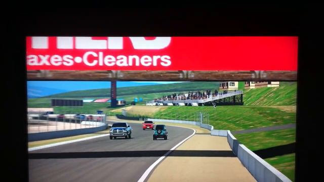 Gran Turismo 5, Funny Pickup Challenge mit Daihatsu Midget II, SIEG!! Bessere Qualität! смотреть онлайн