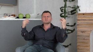 Что нельзя делать мужчине ни при каких условиях  // Денис Борисов
