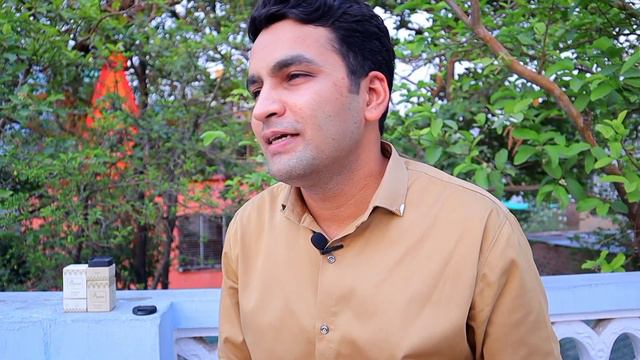 Ruh jasmine attar | Ruh motia | real Jasmine ittar review हिंदी में смотреть онлайн