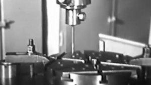 Критерии работоспособности деталей машин (КИЕВНАУЧФИЛЬМ)