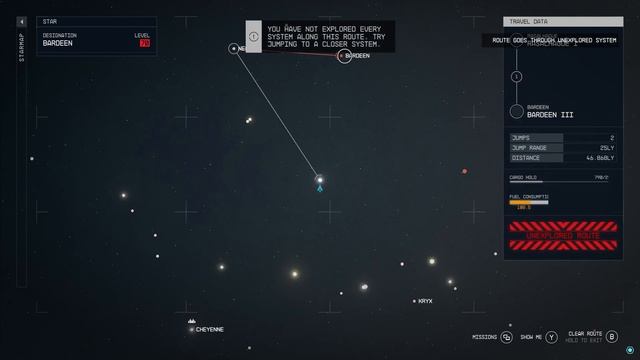 Classic Game Room: STARFIELD Review Part 2