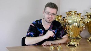 Как выбрать и купить антикварный самовар - советы по выбору