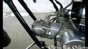 Honda Jazz 50cc - JAZZ 50 or Rebel 50cc