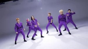 Xdinary Heroes (엑스디너리 히어로즈) - Test Me (Dance Practice Mirrored)
