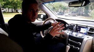 NISSAN Murano Z51//ОДИН ИЗ... за миллион.