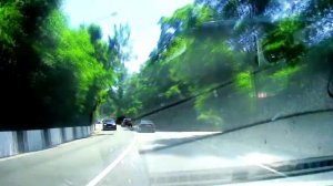 Как проехать на машине из Туапсе в Сочи и Адлер