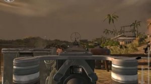 Medal of Honor: Pacific Assault - Все трофеи (дополнительные задания)