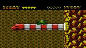 Battletoads - Rock Cover (VЭКА).