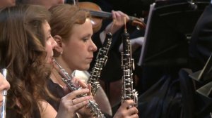 Н.А. Римский-Корсаков Увертюра к опере Царская Невеста