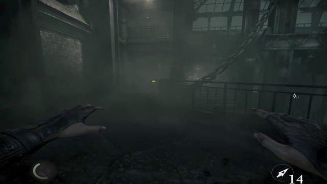 Thief 2014 Прохождение 17 Глава 4 Откройте большой сейф смотреть онлайн