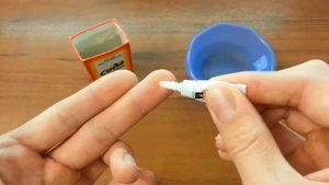 DIY Лайфхак: Как отмыть супер-клей