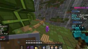 Best "PVP" Servers For Pojavlauncher | No Premium Account !