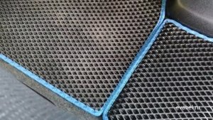 Honda Life 5 eva коврики в салон evabel.ru 8800-222-48-45