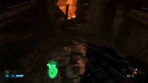 Doom Eternal (Ад на земле) Все секреты 1 уровень