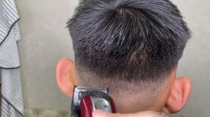 Стрижка на потоке за 30 минут Men's haircut in 30 minutes