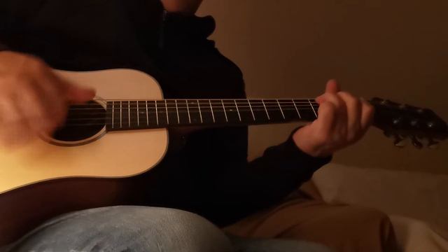 Red Hill Dreadnought Mini Duddeln ;-) смотреть онлайн