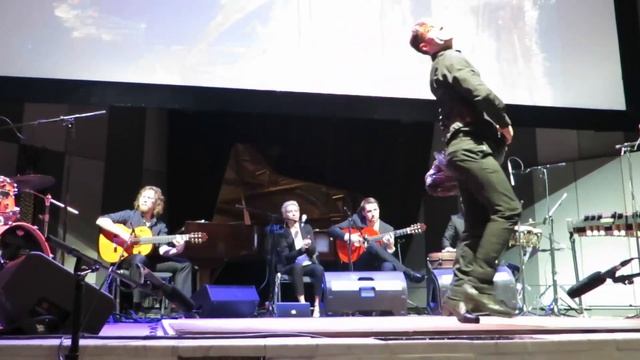 FUEGO FLAMENCO 3 смотреть онлайн