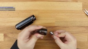 Sense & Vapelustion Witness - Ohhhhhhh shiny!