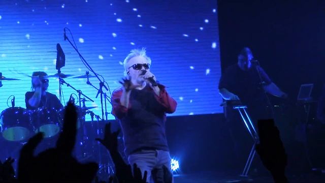 Алиса - Сверх (Посолонь, КЦ Гринн Центр, Курск, 22.02.2020 г) смотреть онлайн