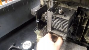 Штиль SR-420. Замените кран и всё,в остальном проблем нет!