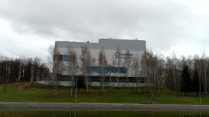 НА СОПКАХ МАНЬЧЖУРИИ