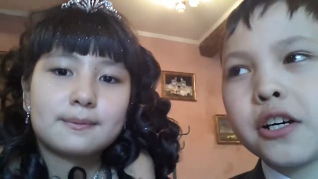 Спец вып№3 Пожелания однокл. Продолжение. Выпуск бал 4 кл 21мая 14г 112 смотреть онлайн