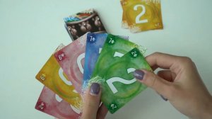 Свинтус - настольная игра