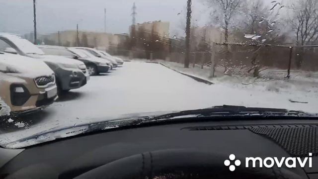 Постой способ избавиться от запотевания стекол в авто + несколько полезных советов для авто зимой!! смотреть онлайн