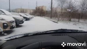 Постой способ избавиться от запотевания стекол в авто + несколько полезных советов для авто зимой!!