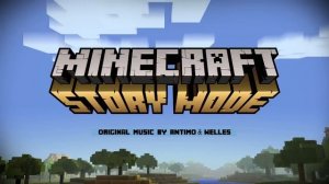 Prismarine Mobs [Minecraft: Story Mode 201 OST]