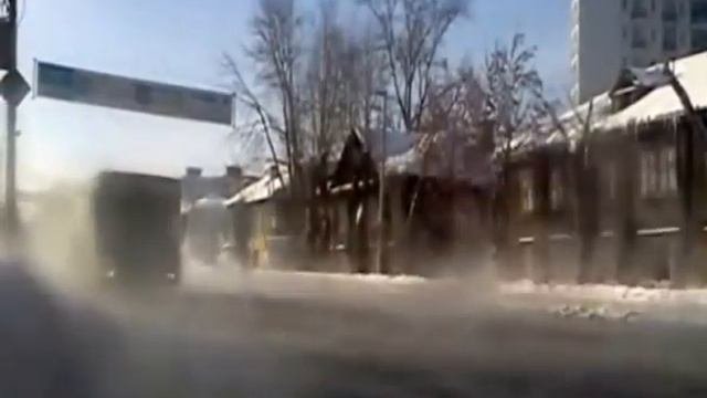 Потоп на Карпинского