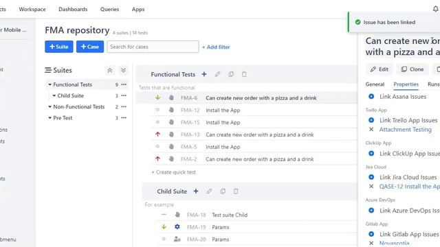 Apps: GitLab смотреть онлайн